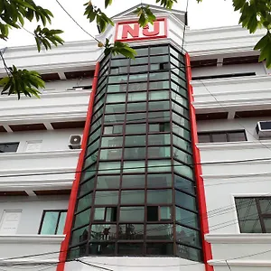 N&j Lopez Lodging House Gasthof Pasay