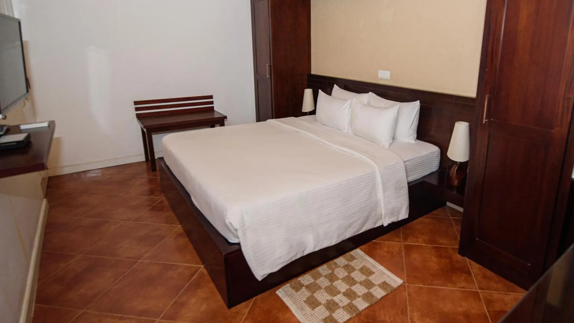 Bed and Breakfast Kingsman House Канди Шри-Ланка